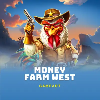 Money Farm West