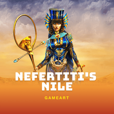 Nefertiti's Nile
