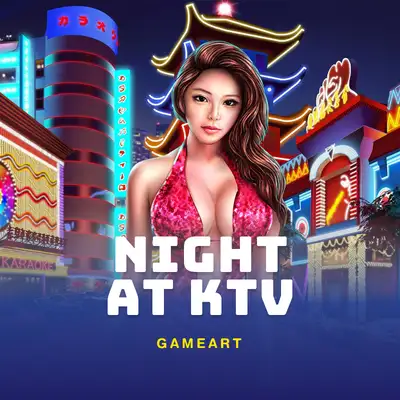 Night At KTV