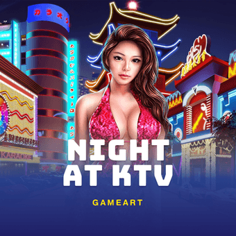 Night At KTV