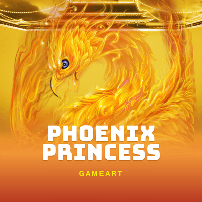 Phoenix Princess