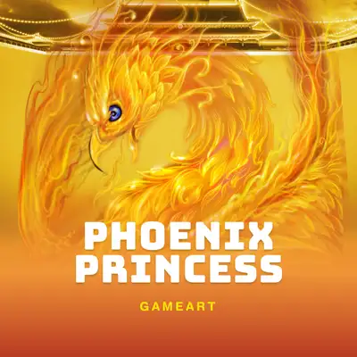 Phoenix Princess