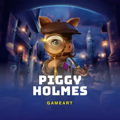 Piggy Holmes
