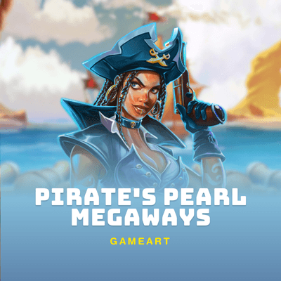 Pirate's Pearl Megaways