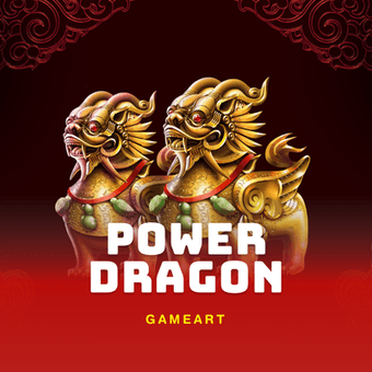 Power Dragon