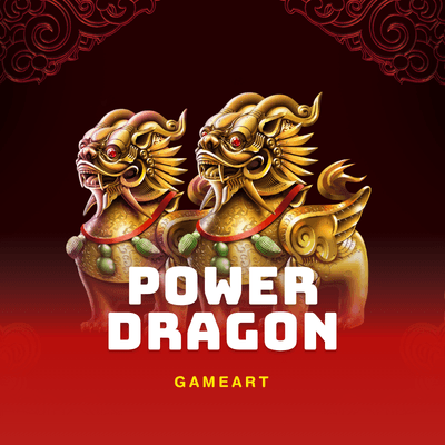 Power Dragon