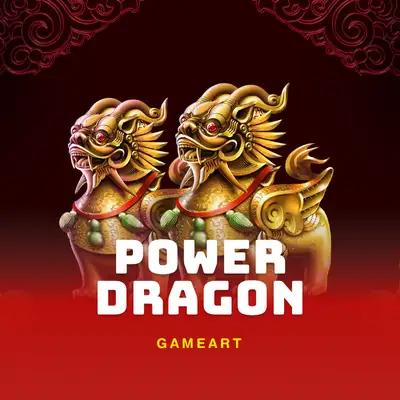 Power Dragon