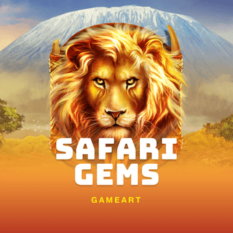 Safari Gems