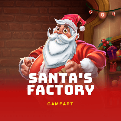 Santa's Factory