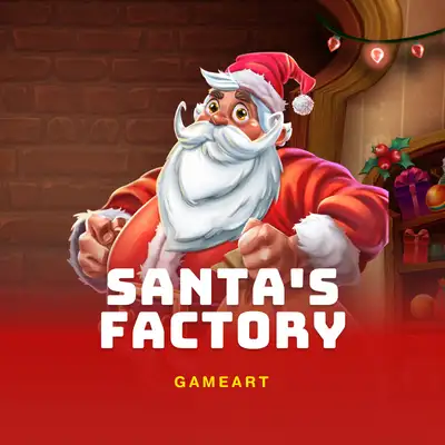 Santa's Factory