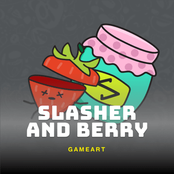 Slasher and Berry