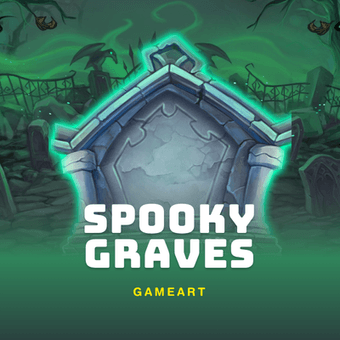 Spooky Graves