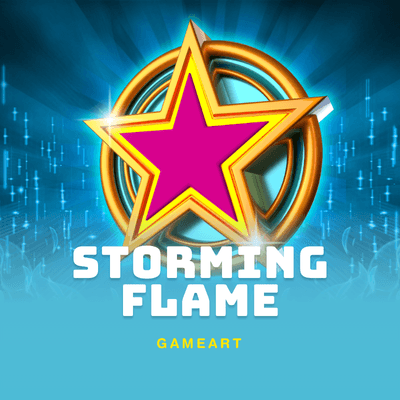 Storming Flame