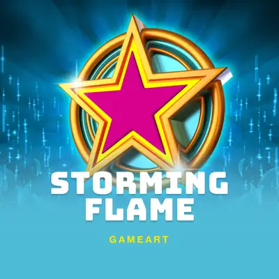 Storming Flame