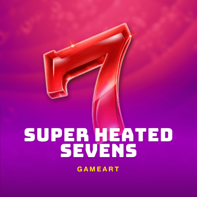 Super Heated Sevens