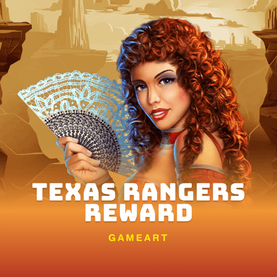 Texas Rangers Reward