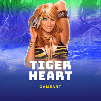 Tiger Heart