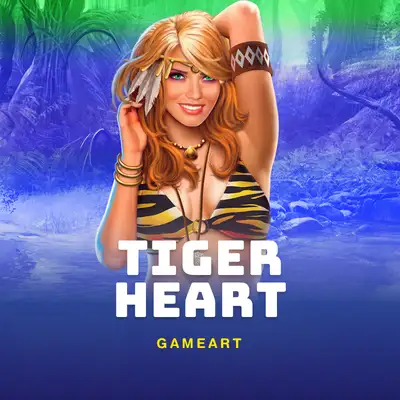 Tiger Heart