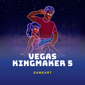 Vegas Kingmaker 5