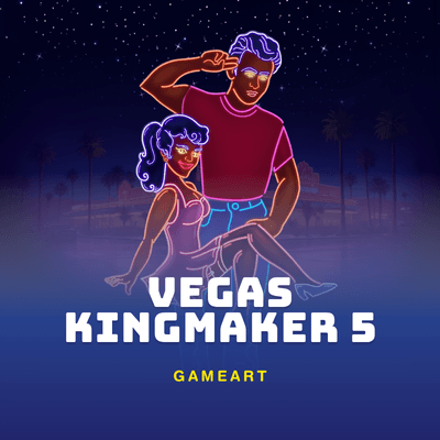 Vegas Kingmaker 5