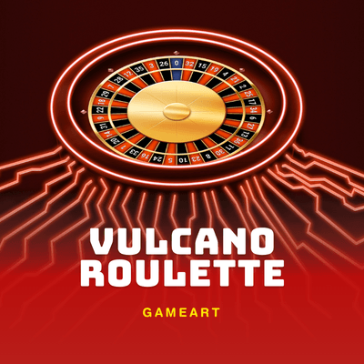 Vulcano Roulette