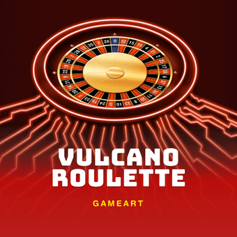 Vulcano Roulette