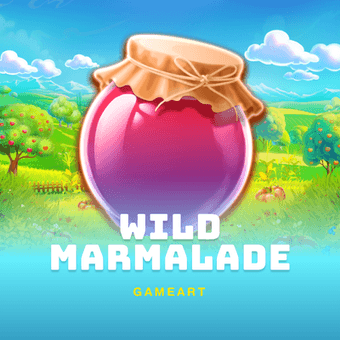 Wild Marmalade