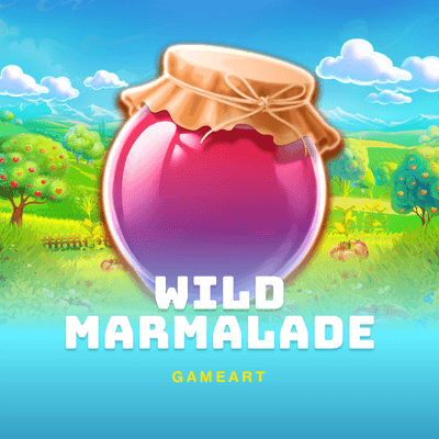 Wild Marmalade