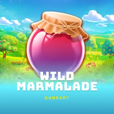 Wild Marmalade