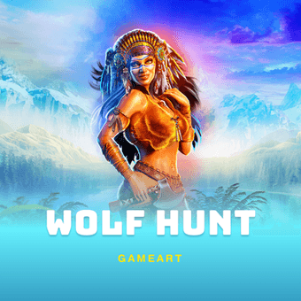 Wolf Hunt