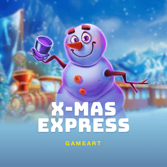 X-mas Express