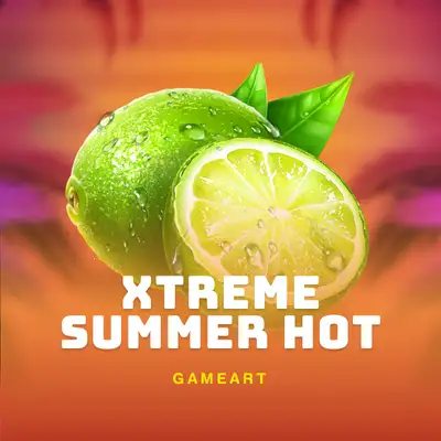 Xtreme Summer Hot