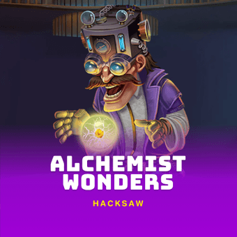 Alchemist Wonders