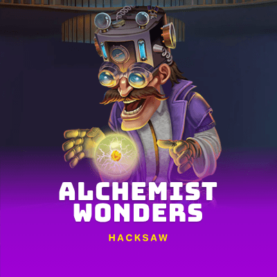 Alchemist Wonders