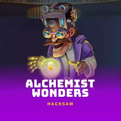Alchemist Wonders