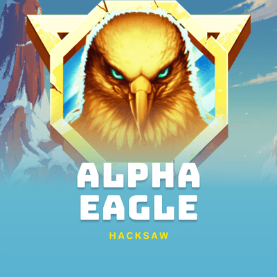 Alpha Eagle