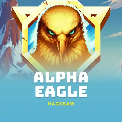 Alpha Eagle