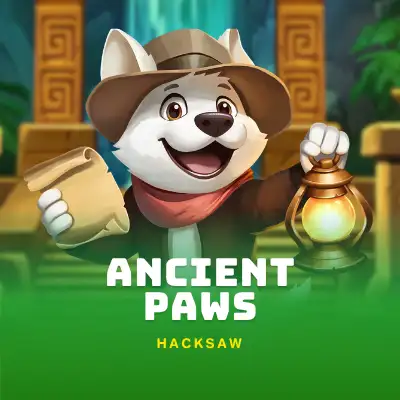 Ancient Paws