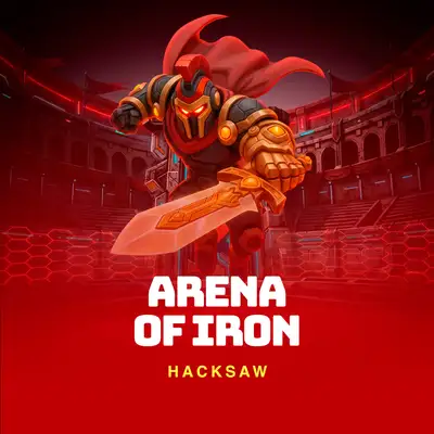 Arena of Iron