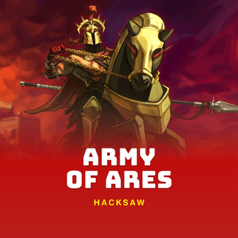Army of Ares