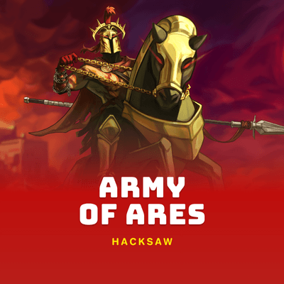 Army of Ares