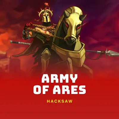 Army of Ares