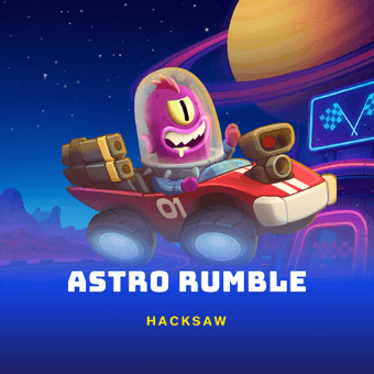 Astro Rumble