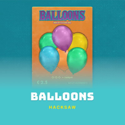 Balloons