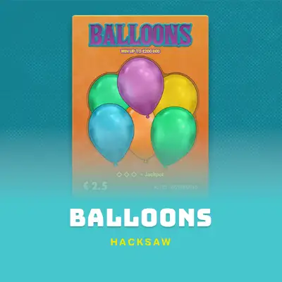 Balloons