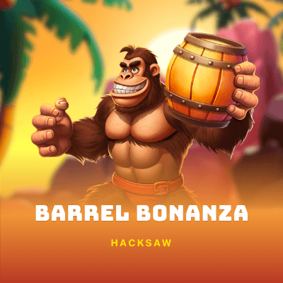 BARREL BONANZA