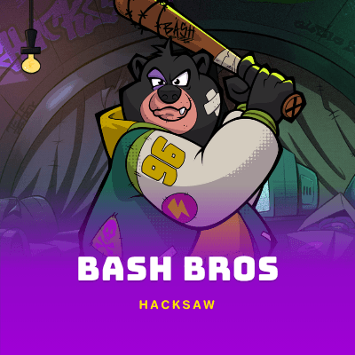 Bash Bros