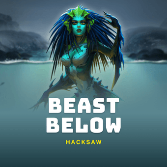 Beast Below