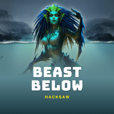 Beast Below