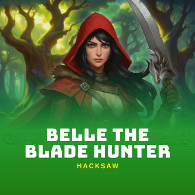 Belle the Blade Hunter